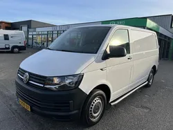 Wit Gebruikt 2017 VW T6 Van | € 10.950 (Super prijs)
