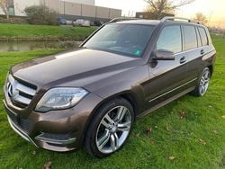 Overige Gebruikt 2014 Mercedes GLK220 Business SUV | € 12.995