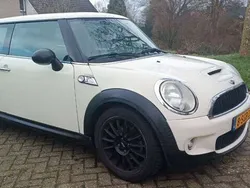 Beige Gebruikt 2008 Mini ONE Pepper Hatchback | € 3.800 (Eerlijke prijs)