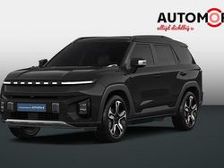 Suv Nieuw 2025 Ssangyong (KGM) Torres SUV | € 46.950