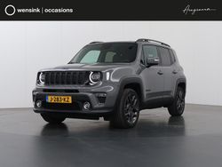 Grijs Gebruikt 2020 Jeep Renegade SUV | € 24.730 (Eerlijke prijs)