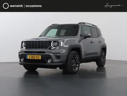 Grijs Gebruikt 2020 Jeep Renegade SUV | € 25.630