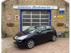 Blauw Gebruikt 2013 Citroën C3 Tendance Hatchback | € 6.450 (Iets duurder)