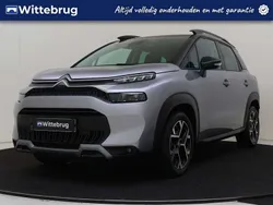 Grijs, metallic lak Gebruikt 2024 Citroën C3 Aircross PureTech SUV | € 19.925 (Goede deal)