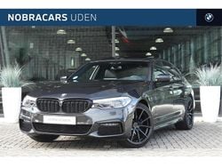 Grijs Gebruikt 2019 BMW 520 Executive Sedan | € 29.950 (Eerlijke prijs)