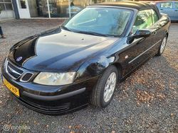 Gebruikt 2004 Saab 9-3 Vector Cabriolet | € 1.500