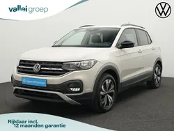 Grijs Gebruikt 2023 VW T-Cross Business SUV | € 26.900 (Eerlijke prijs)
