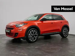 Oranje Gebruikt 2024 Fiat 600E La Prima SUV | € 26.940 (Eerlijke prijs)