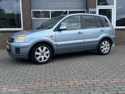 Grijs, metallic lak Gebruikt 2006 Ford Fusion Trend MPV | € 750 (Super prijs)