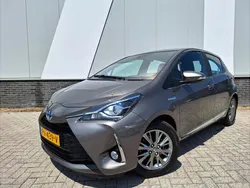 Gebruikt 2017 Toyota Yaris Hybrid Executive | € 12.899