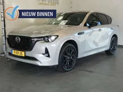 Bruin Gebruikt 2023 Mazda CX-60 Homura-Line SUV | € 46.900 (Goede deal)
