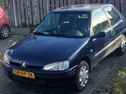 Peugeot 106