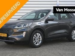 Grijs Gebruikt 2021 Ford Kuga Titanium X SUV | € 23.845 (Goede deal)