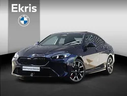 Blauw Gebruikt 2025 BMW 220 M Sport Coupé | € 58.124