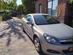 Gebruikt 2007 Opel Astra Cabriolet Enjoy Cabriolet | € 2.249 (Super prijs)
