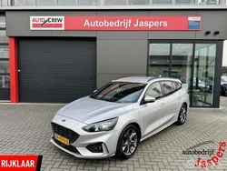 Grijs Gebruikt 2019 Ford Focus Business Edition Stationwagen | € 16.950 (Eerlijke prijs)