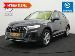 Grijs Gebruikt 2022 Audi Q5 SUV | € 36.440 (Super prijs)