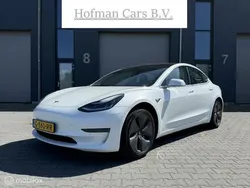 Wit Gebruikt 2019 Tesla Model 3 Long Range Sedan | € 20.800 (Goede deal)