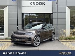 Bruin Gebruikt 2024 Land Rover Range Rover Sport Autobiography SUV | € 139.850 (Duur)