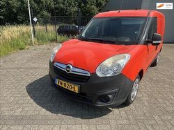 Overige Gebruikt 2015 Opel Combo Edition MPV | € 4.600 (Eerlijke prijs)