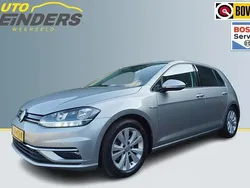 Grijs Gebruikt 2019 VW Golf VII Comfortline Hatchback | € 16.800 (Goede deal)
