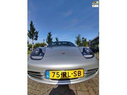 Grijs Gebruikt 2003 Porsche Boxster S Edition Cabriolet | € 14.950 (Eerlijke prijs)