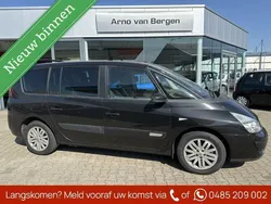 Zwart Gebruikt 2006 Renault Espace Initiale MPV | € 2.499 (Eerlijke prijs)