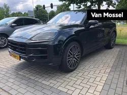 Zwart Gebruikt 2024 Porsche Cayenne SUV | € 121.900 (Duur)