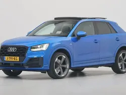 Gebruikt 2017 Audi Q2 S-Line SUV | € 23.940