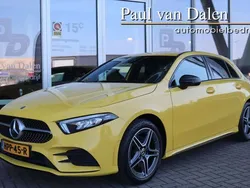 Mercedes A250