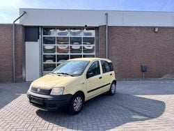 Geel Gebruikt 2007 Fiat Panda Active Hatchback | € 2.200