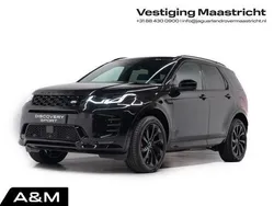 Zwart Nieuw 2024 Land Rover Discovery Sport SE Dynamic SUV | € 75.745