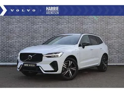 Wit Gebruikt 2021 Volvo XC60 R-Design SUV | € 43.399 (Goede deal)