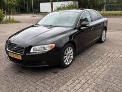 Gebruikt 2007 Volvo S80 Summum Sedan | € 5.250 (Goede deal)
