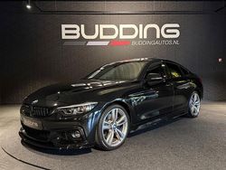 Zwart Gebruikt 2019 BMW 420 Executive Coupé | € 24.950 (Eerlijke prijs)
