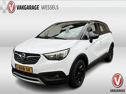Wit Gebruikt 2019 Opel Crossland X Innovation SUV | € 13.950 (Eerlijke prijs)