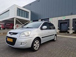 Grijs Gebruikt 2009 Hyundai Matrix Style MPV | € 2.450 (Eerlijke prijs)