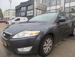 Grijs Gebruikt 2008 Ford Mondeo Trend Stationwagen | € 2.350 (Goede deal)