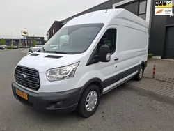 Wit Gebruikt 2019 Ford Transit Van | € 11.550 (Goede deal)