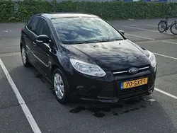 Gebruikt 2012 Ford Focus Ambiente Sedan | € 5.800 (Eerlijke prijs)