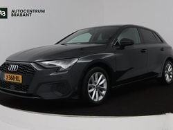 Grijs Gebruikt 2020 Audi A3 Sportback Proline Hatchback | € 18.945 (Eerlijke prijs)