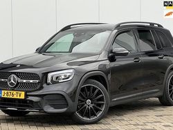 Zwart Gebruikt 2020 Mercedes GLB200 Business SUV | € 33.900 (Duur)