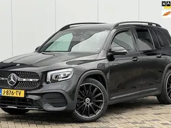 Zwart Gebruikt 2020 Mercedes GLB200 Business SUV | € 34.900 (Duur)