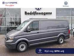 Bestelauto Nieuw 2024 VW Crafter Trendline Van | € 48.842 (Eerlijke prijs)