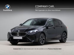 Zwart Gebruikt 2025 BMW 120 M Sport Hatchback | € 39.950 (Super prijs)