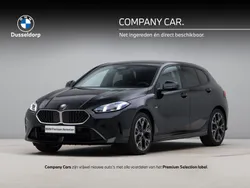 Zwart Gebruikt 2025 BMW 120 M Sport Hatchback | € 48.329 (Eerlijke prijs)