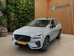 Grijs Gebruikt 2024 Volvo XC60 Plus SUV | € 53.900 (Eerlijke prijs)