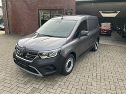 Grijs Nieuw 2025 Renault Kangoo Van | € 29.950