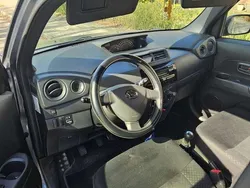 Grijs Gebruikt 2007 Daihatsu Materia MPV | € 3.500 (Duur)