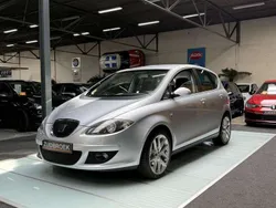 Grijs Gebruikt 2007 Seat Altea MPV | € 7.999 (Duur)